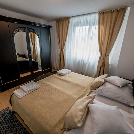 德瓦Apartament Sorina Maria公寓 外观 照片
