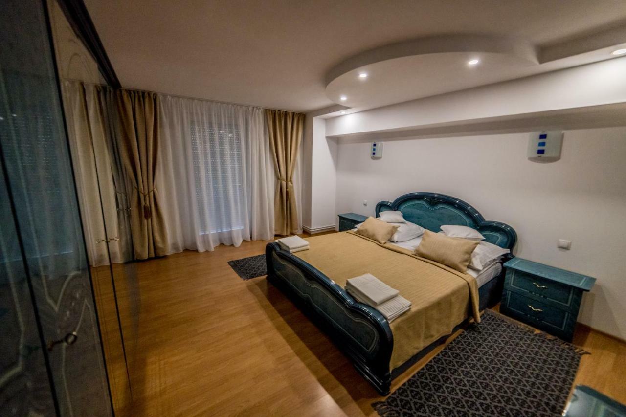 德瓦Apartament Sorina Maria公寓 外观 照片