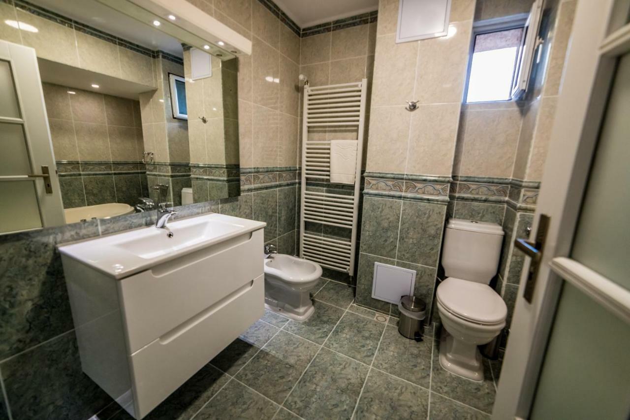 德瓦Apartament Sorina Maria公寓 外观 照片